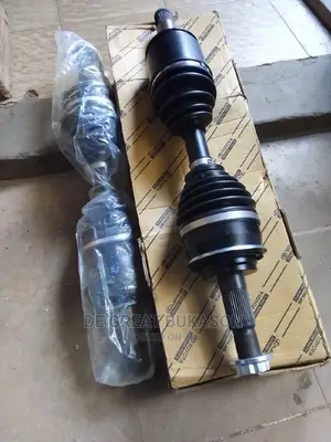 Complete Driving Shaft Toyota Land Cruiser 2008-2016