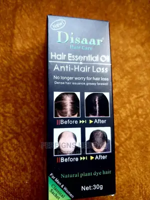 Original Dissar Anti Hair Loss