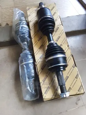 Complete Driving Shaft Lexus Lx570
