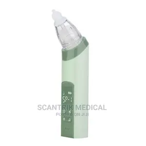 Medical Nasal Aspirator for Children