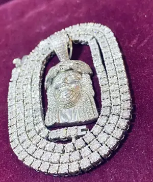 Pure VVS Diamond