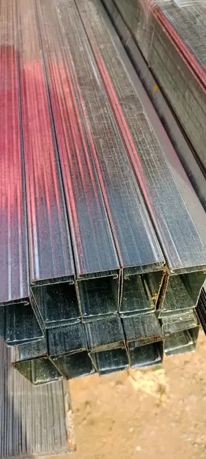 Cd Profile 3m