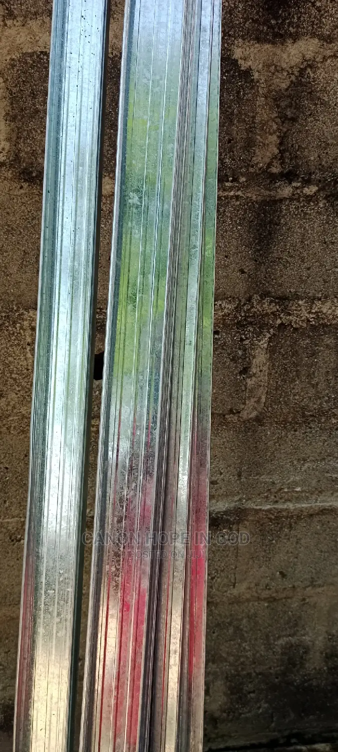 Cd Profile 3m