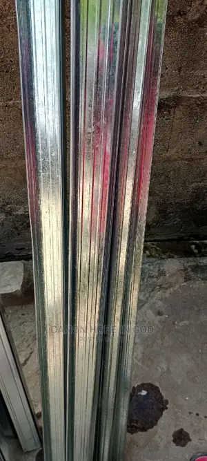 Cd Profile 3m