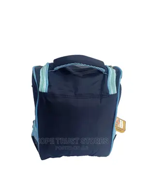 Insulated Lunch Bag