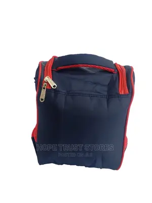 Insulated Lunch Bag