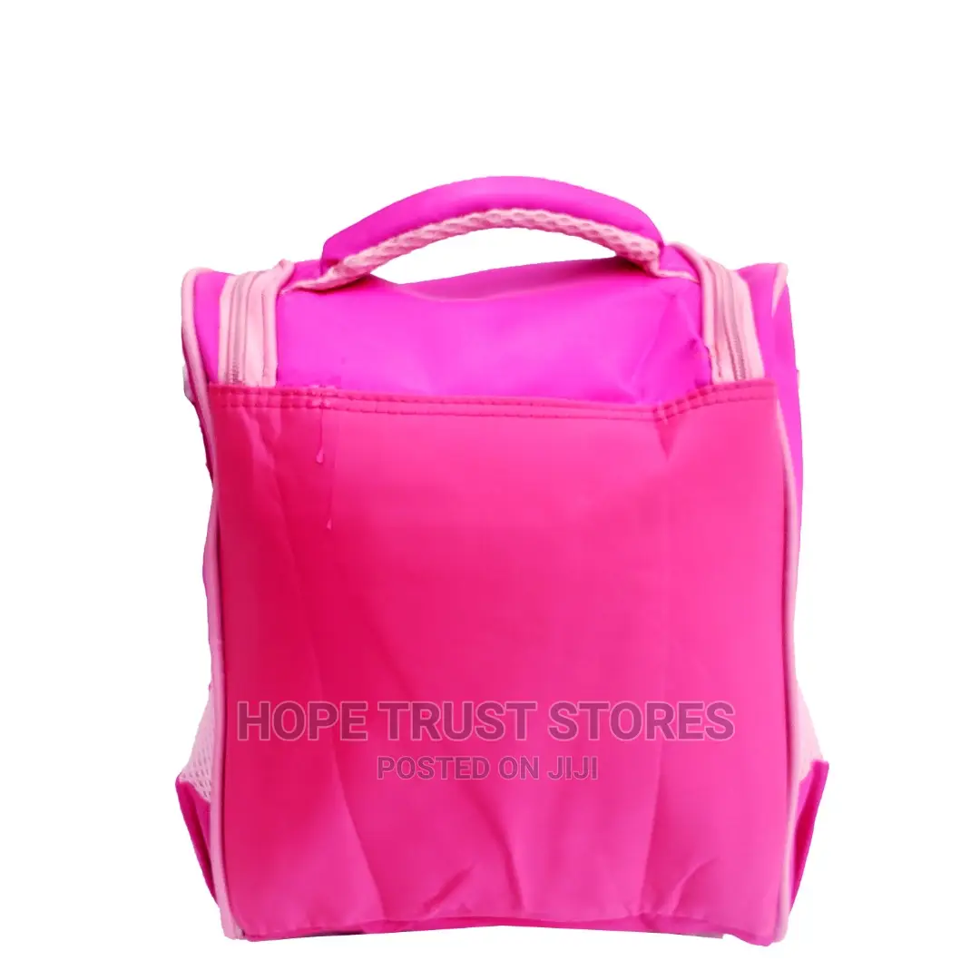 Insulated Lunch Bag