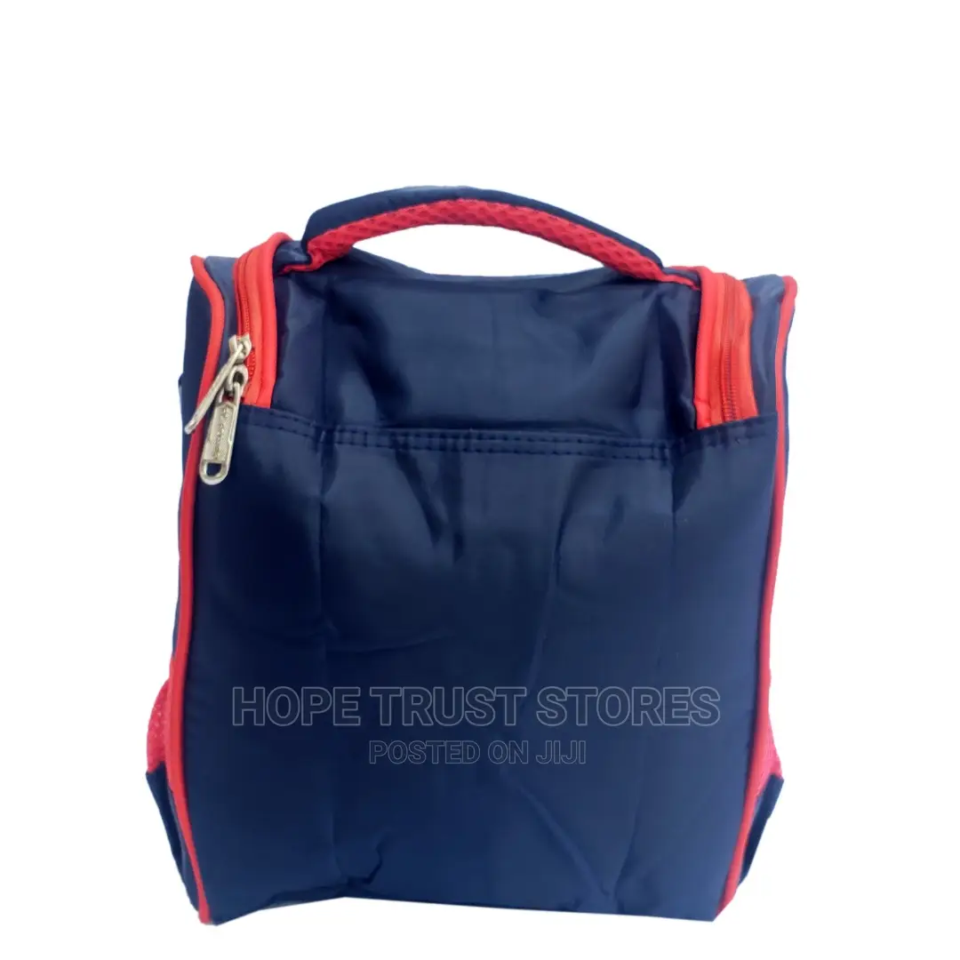 Insulated Lunch Bag