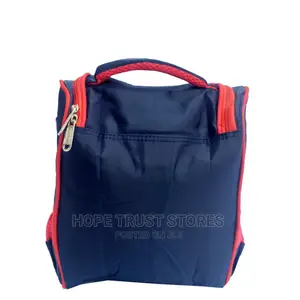 Insulated Lunch Bag