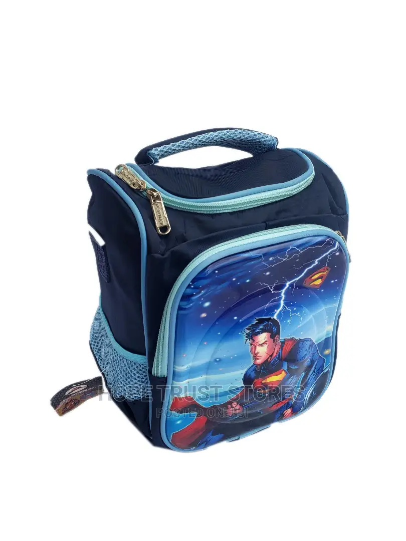 Insulated Lunch Bag