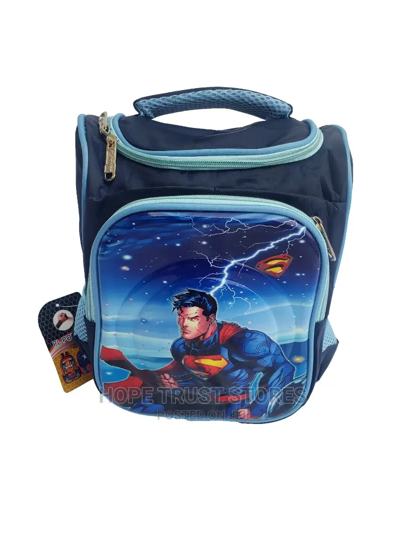 Insulated Lunch Bag