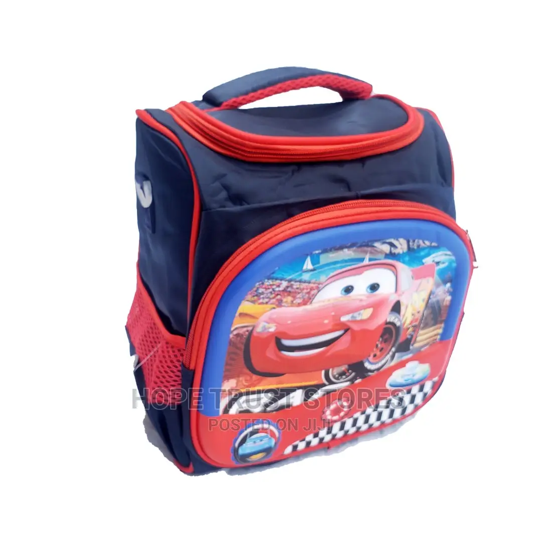 Insulated Lunch Bag