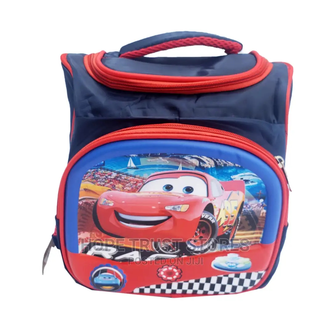 Insulated Lunch Bag