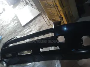 Front Bumper Rav4 010- 012