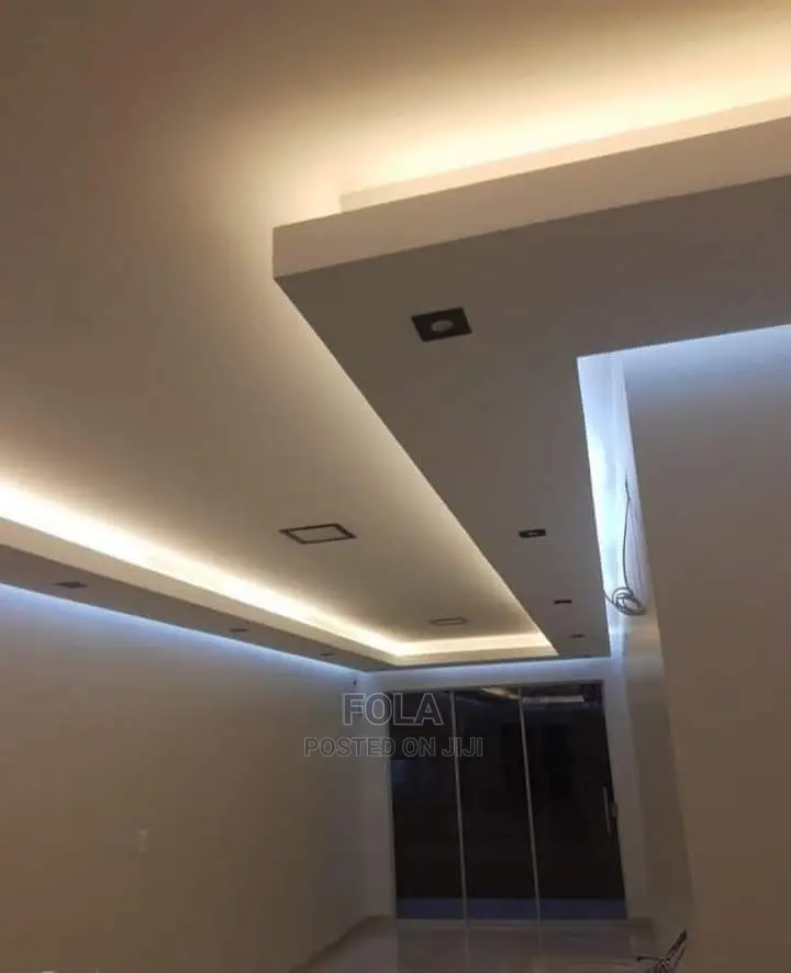 Imported Plasterboard Ceiling Design