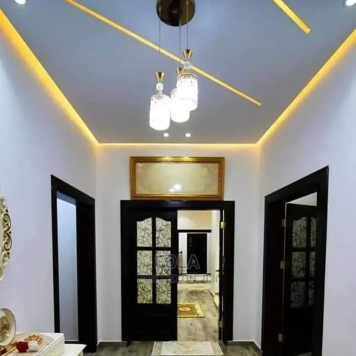 Imported Plasterboard Ceiling Design