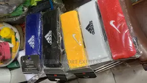 New Head Band