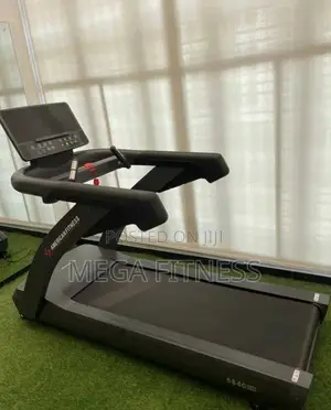 American Fitness 4hp Treadmill