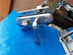 Door Lock 5 Inches