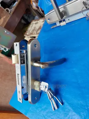 Italian Door Lock Cylinder Lock