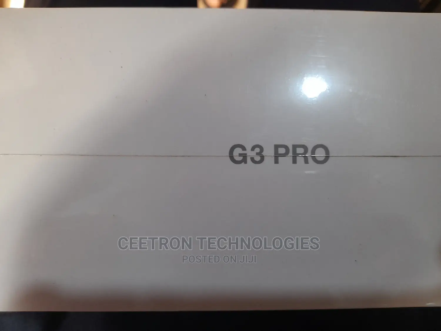 Uvc-G3-Pro