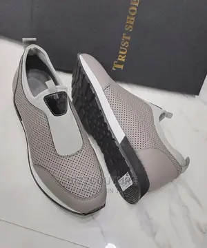 TRUST SHOES Original Italian Sneakers Available in Store