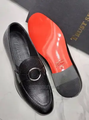 TRUSTSHOES Original Loafers Available in Store