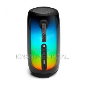 JBL Pulse 5 Bluetooth Wireless Speaker