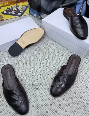 MORESCHI Original Italian Half Shoes Availablein Store