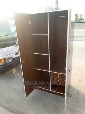 Brand New Wardrobe 4feet by 6feet
