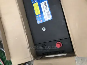 High Quality Heavy Duty Battery 150ahs Everstart
