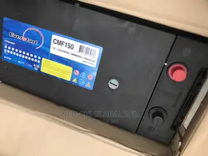 High Quality Heavy Duty Battery 150ahs Everstart