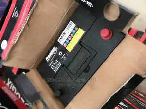 High Quality Battery Freedom Craft 90ahs for Ford Edge
