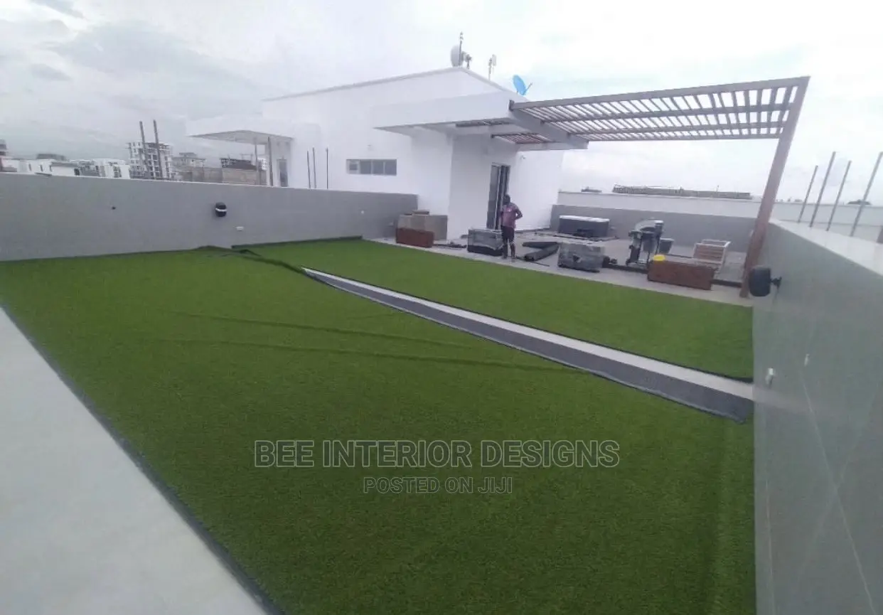 Quality Artificial Carpet Grass