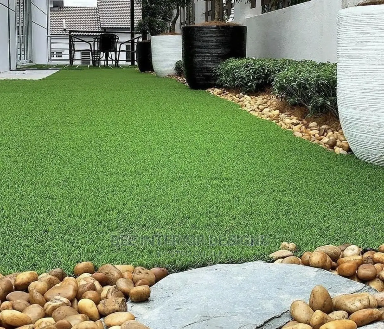 Quality Synthetic Turf