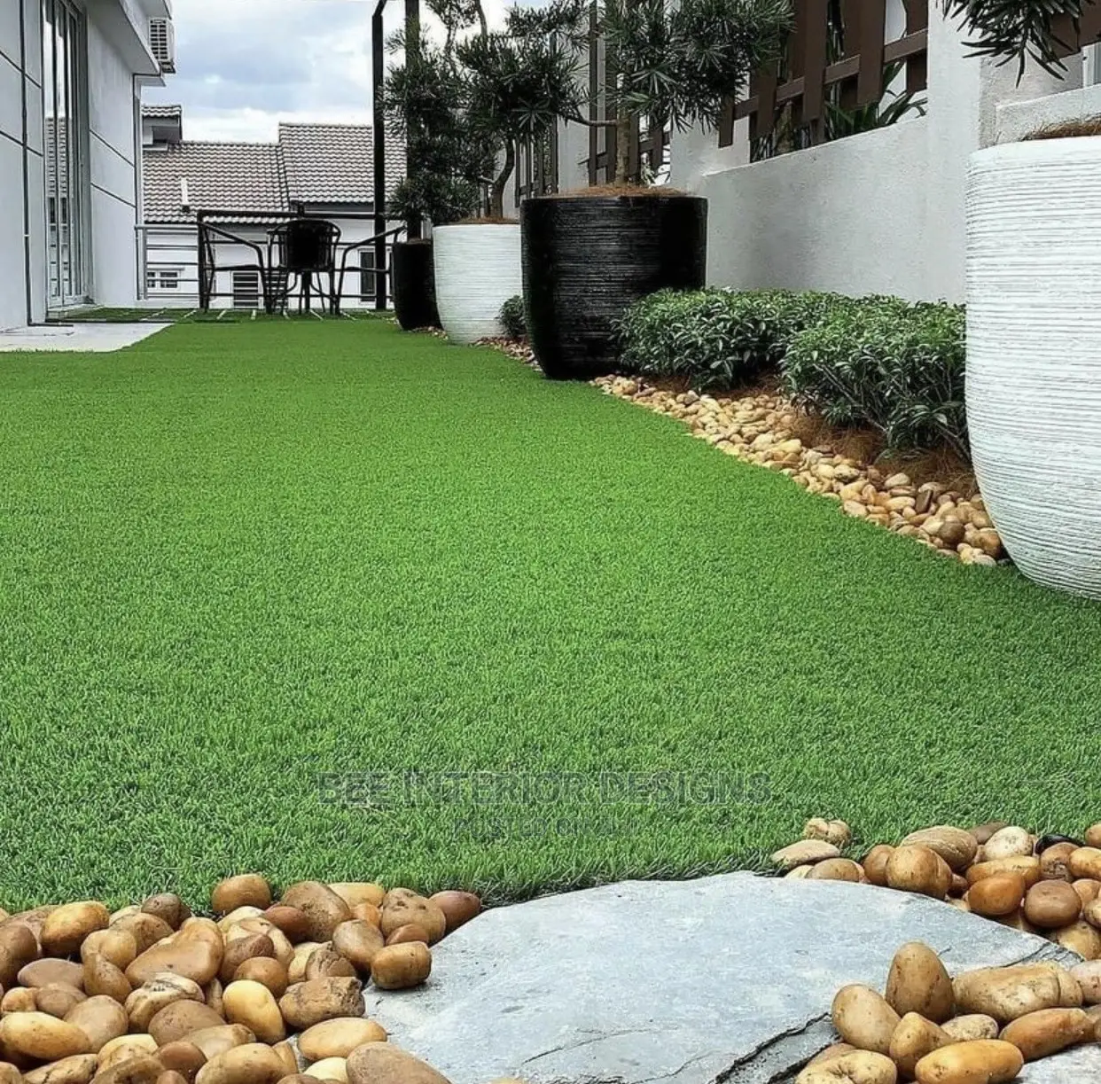 Quality Synthetic Turf