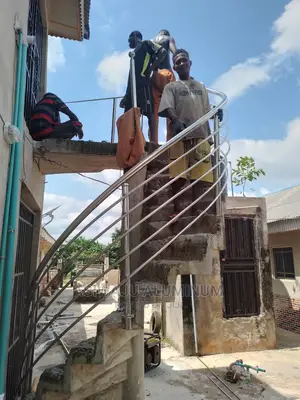  Handrails Installations