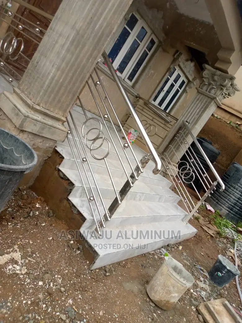  Handrails Installations