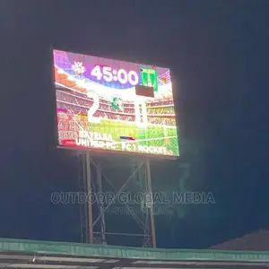 LED Screens Sales and Installation Services