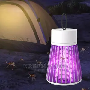 Mosquito Killer Repellent Lamp