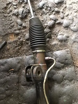 Steering Rack F150 Pickup 205/2010 Model