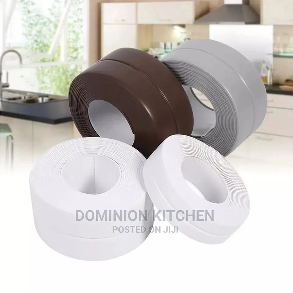 Sink Seal Tape