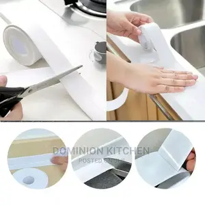 Sink Seal Tape