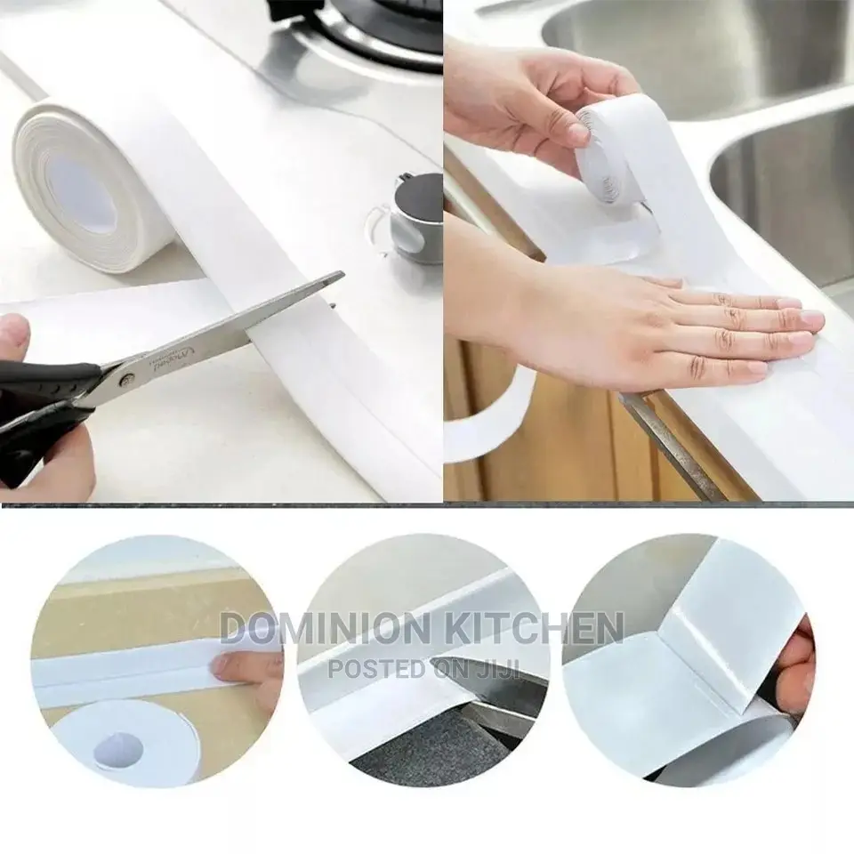 Sink Seal Tape