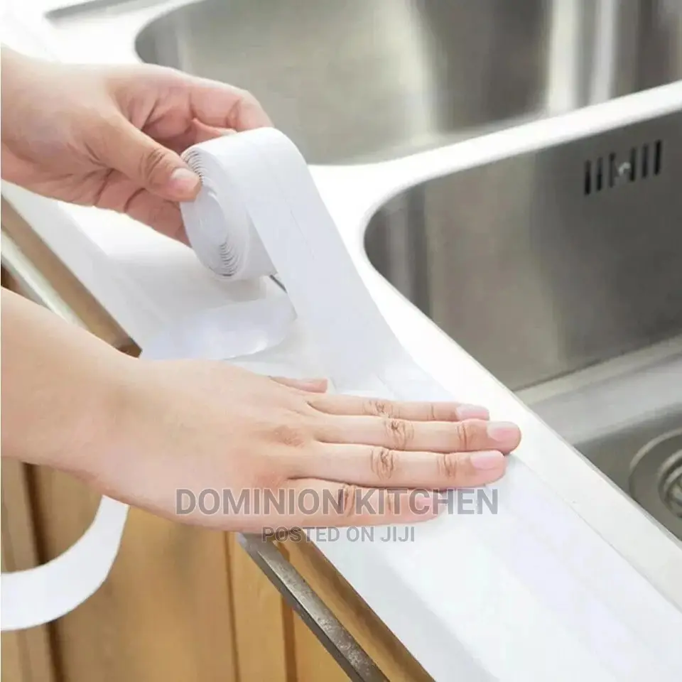 Sink Seal Tape