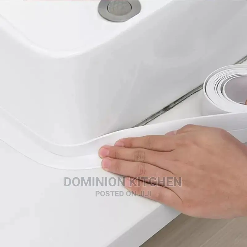 Sink Seal Tape
