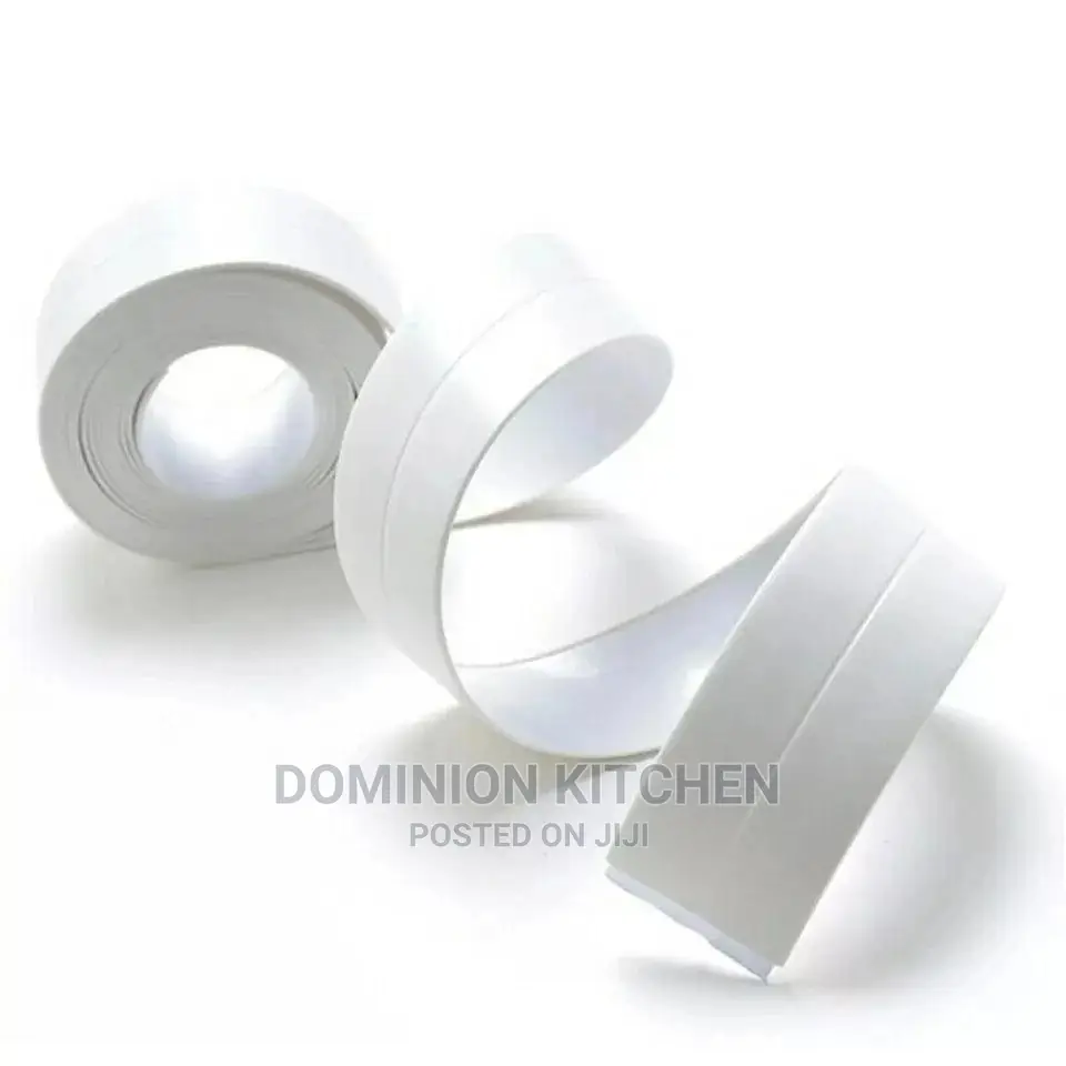 Sink Seal Tape
