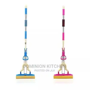 Self Squeeze Mop