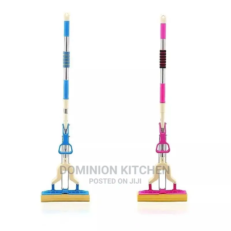 Self Squeeze Mop