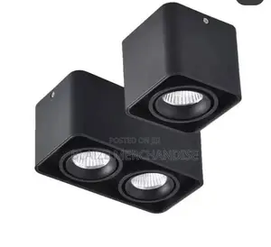 Parafet Light